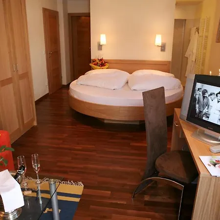 Burglstein Hotel Sankt Wolfgang im Salzkammergut