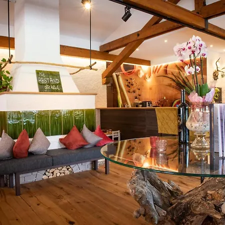 Burglstein 4* Sankt Wolfgang im Salzkammergut