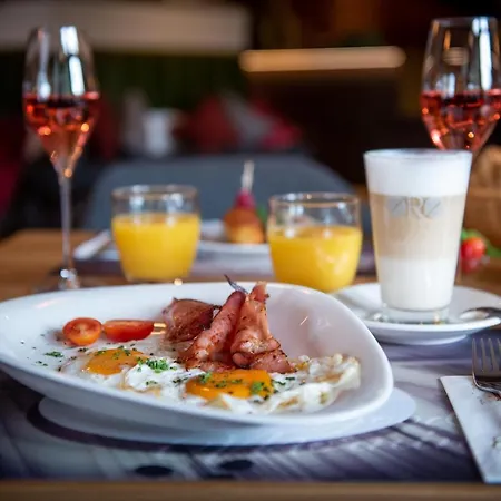 Buerglstein Ξενοδοχείο