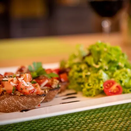 Buerglstein Ξενοδοχείο