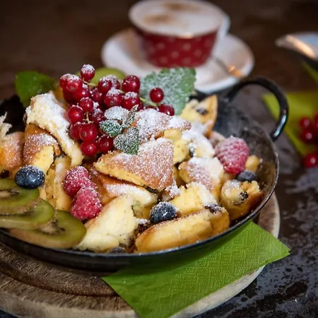 Buerglstein Ξενοδοχείο 4*