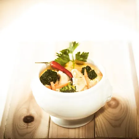 Ξενοδοχείο Buerglstein 4*