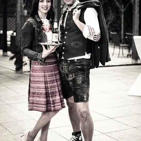 Ξενοδοχείο Buerglstein