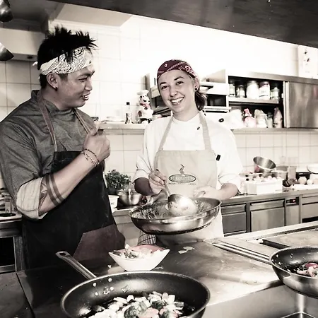 Burglstein Hotel Sankt Wolfgang im Salzkammergut