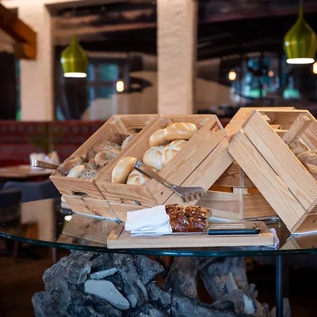 Ξενοδοχείο Buerglstein