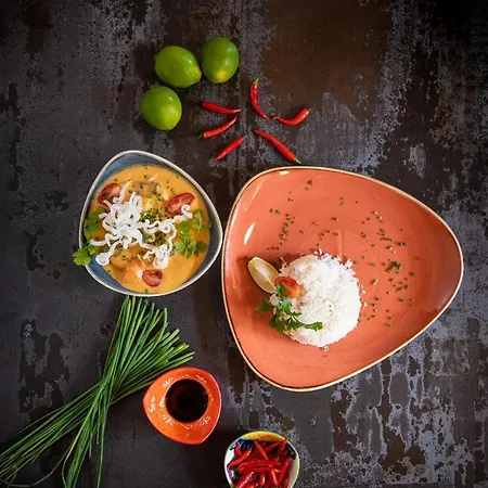 Buerglstein Ξενοδοχείο