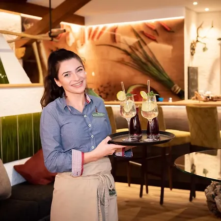 Ξενοδοχείο Buerglstein Saint Wolfgang