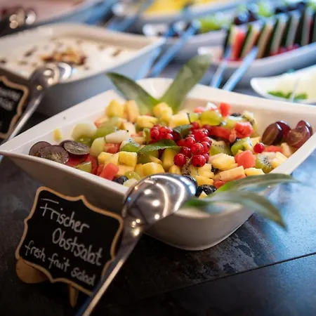 Buerglstein 4* Saint Wolfgang