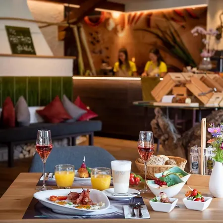 Burglstein 4* Sankt Wolfgang im Salzkammergut