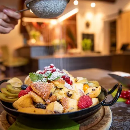 Ξενοδοχείο Buerglstein