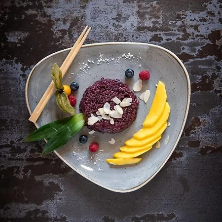 Buerglstein Ξενοδοχείο Saint Wolfgang