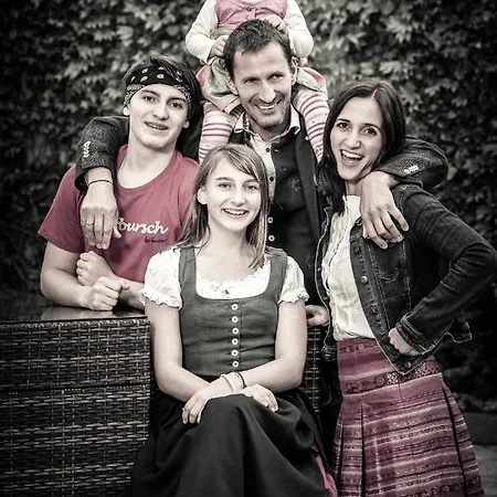 Buerglstein 4* Saint Wolfgang