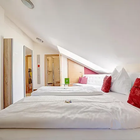 Buerglstein Ξενοδοχείο