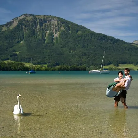 Ξενοδοχείο Buerglstein 4*