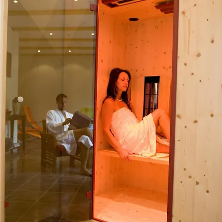 Buerglstein 4* Saint Wolfgang