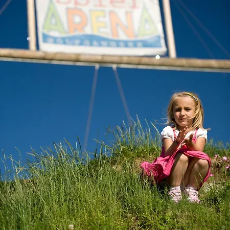 Buerglstein Ξενοδοχείο 4*