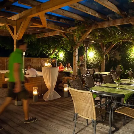 Buerglstein Ξενοδοχείο Saint Wolfgang