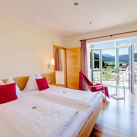 Buerglstein Ξενοδοχείο