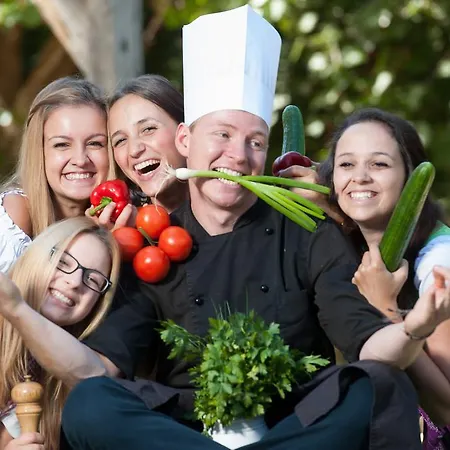 Ξενοδοχείο Buerglstein Saint Wolfgang