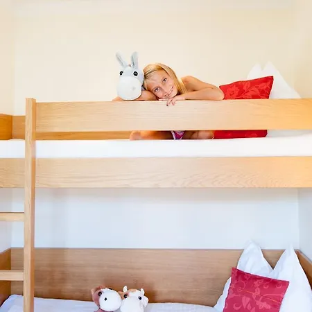 Hotel Burglstein