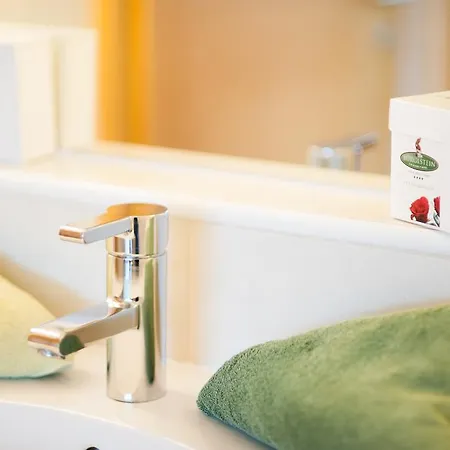 Ξενοδοχείο Buerglstein