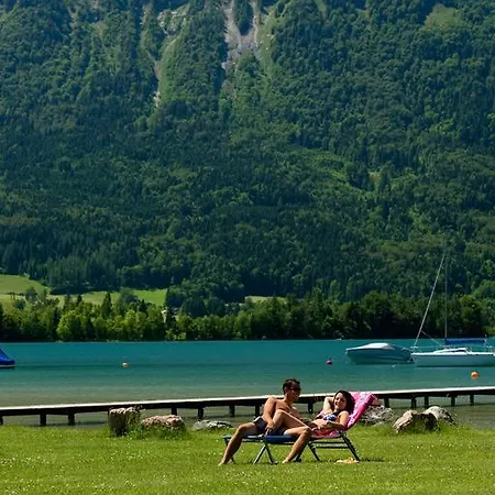 Buerglstein Ξενοδοχείο 4*