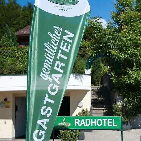 Burglstein Hotel Sankt Wolfgang im Salzkammergut