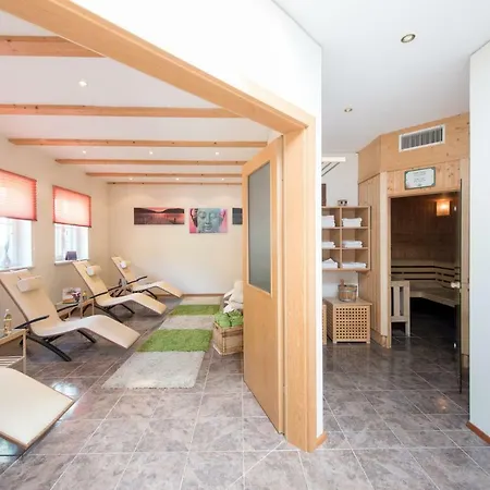 Buerglstein Saint Wolfgang