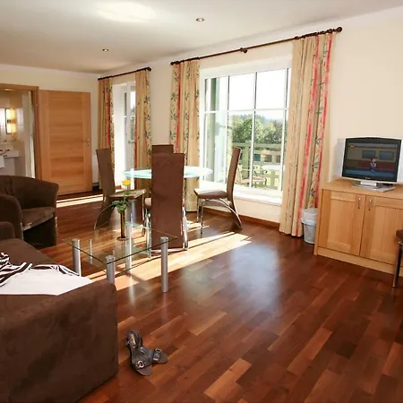 Buerglstein Ξενοδοχείο