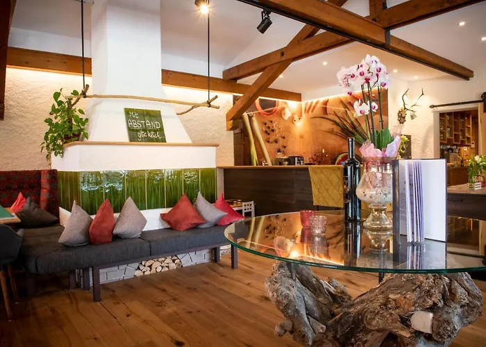 Buerglstein 4* Saint Wolfgang