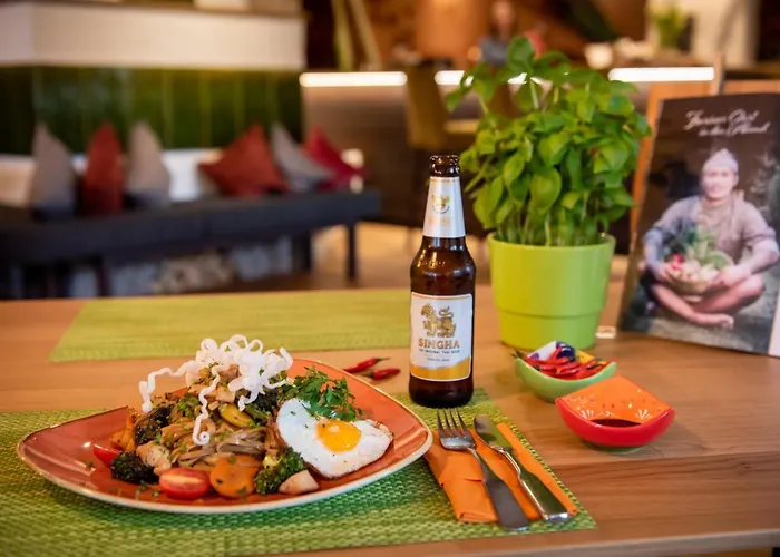 Hotel Buerglstein 4*