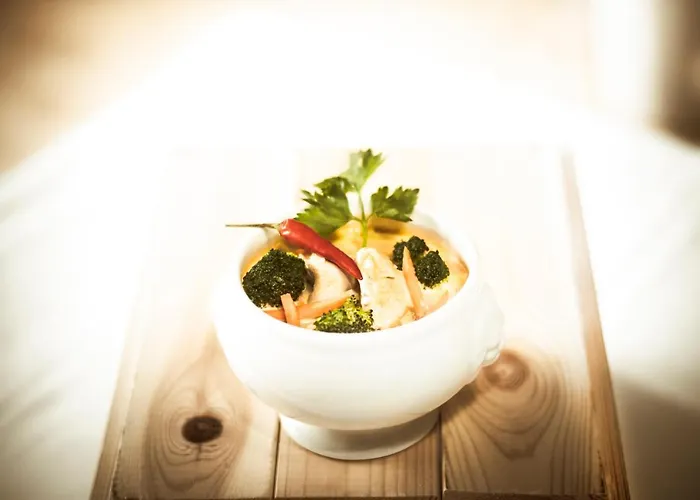 Hotel Buerglstein 4*