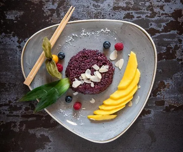 Buerglstein Hotel Saint Wolfgang