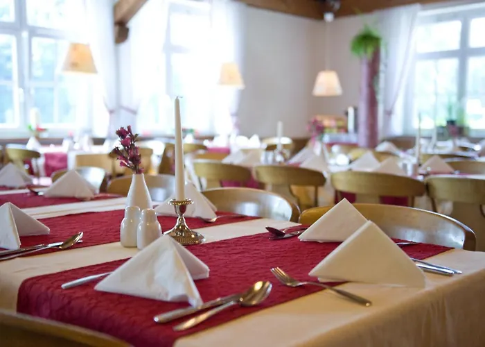 Hotel Buerglstein Saint Wolfgang