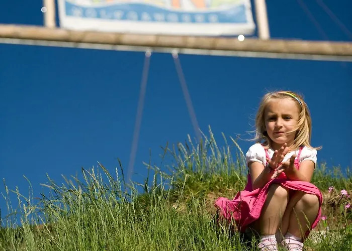 Buerglstein Hotel 4*