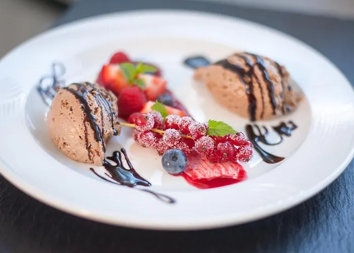 Hotel Buerglstein 4*