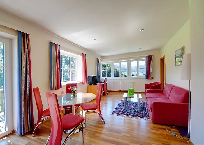 Buerglstein Hotel 4*