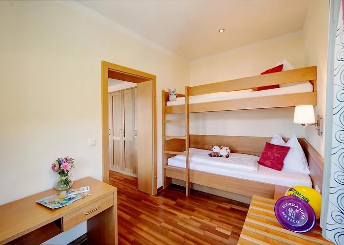 Hotel Buerglstein Saint Wolfgang