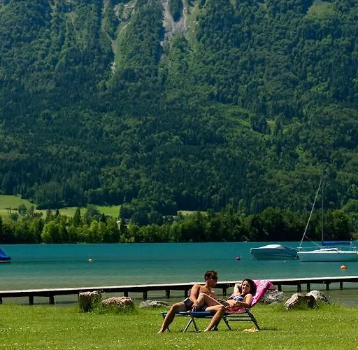 Buerglstein Hotel 4*