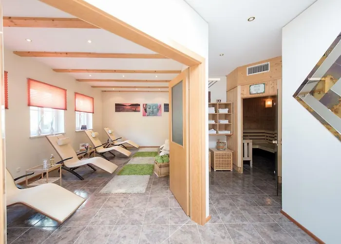 ブルグシュタイン Saint Wolfgang