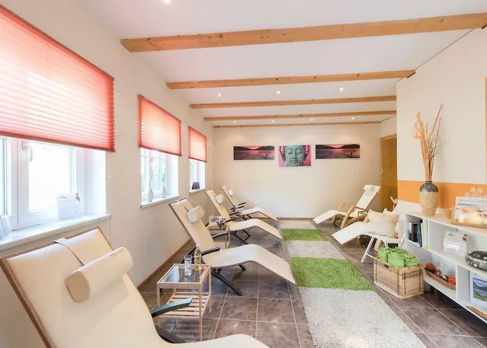 Buerglstein 4* Saint Wolfgang