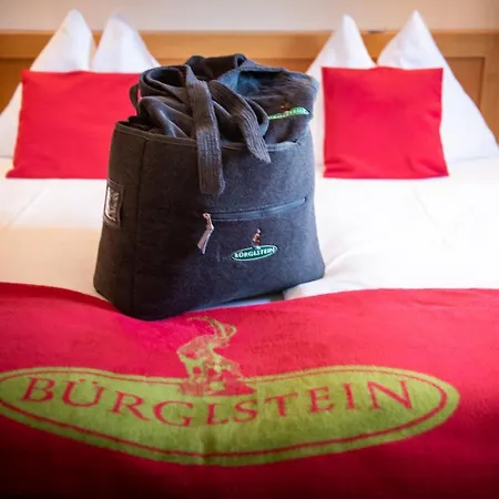 Buerglstein