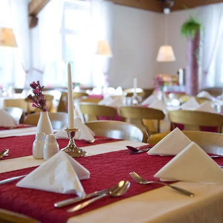 Hotel Bürglstein Saint Wolfgang