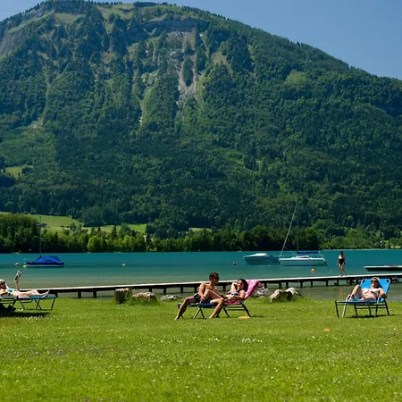 Hotel Bürglstein 4*