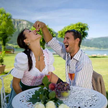 Hotel Buerglstein 4*