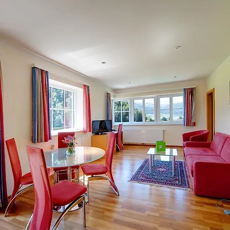 Buerglstein Hotel 4*