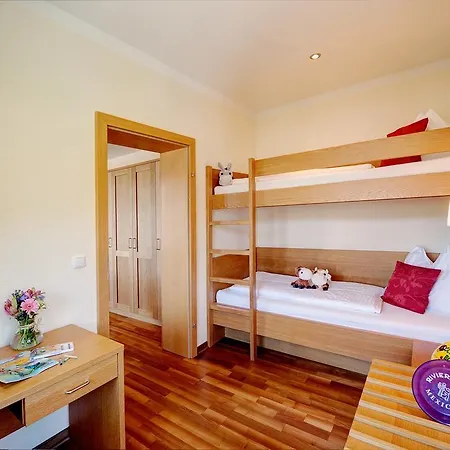 Hotel Bürglstein Saint Wolfgang