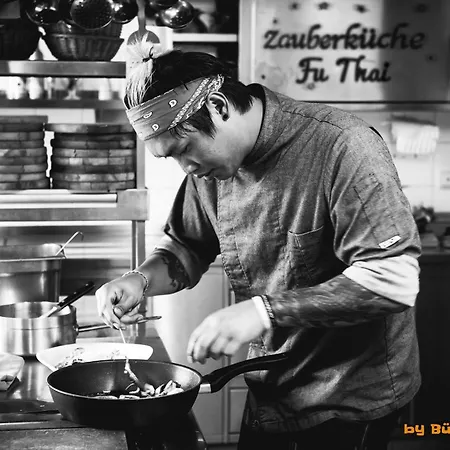 Hotel Bürglstein 4*