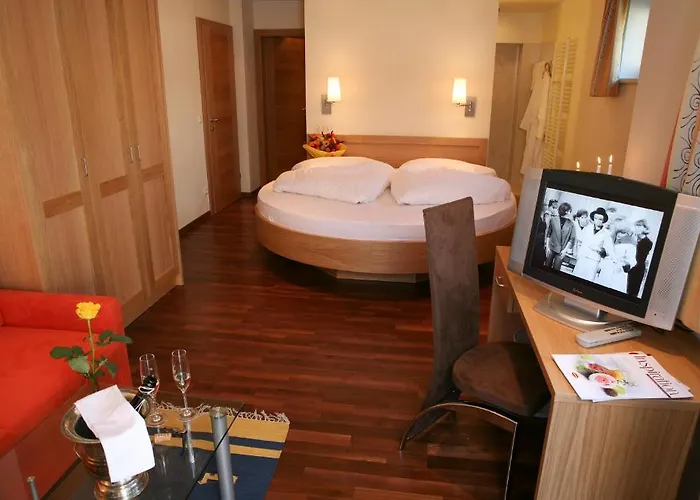 Bürglstein Hotel Saint Wolfgang