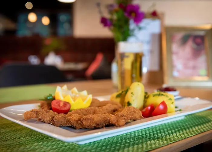 Hotel Bürglstein 4*